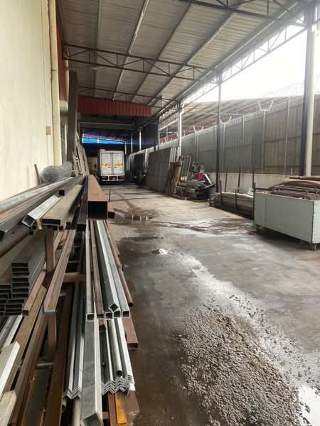 Semi-D Factory for Sale in Masai (Johor) - May Khoo - Exterior - PropertyGuru.com.my