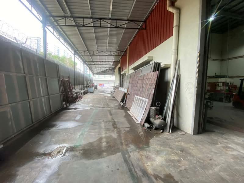Semi-D Factory for Sale in Masai (Johor) - May Khoo - Exterior - PropertyGuru.com.my