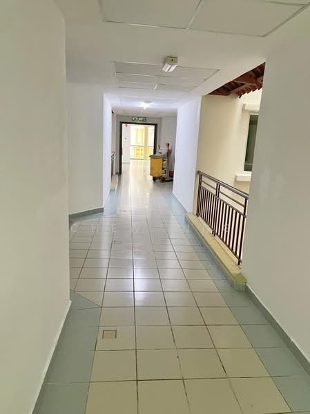 Corridor