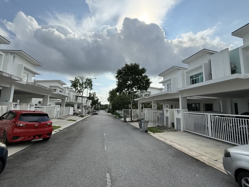 Rumah Teres 2 Tingkat untuk Dijual di Seremban (Negeri Sembilan) - John Khoo - Exterior - PropertyGuru.com.my