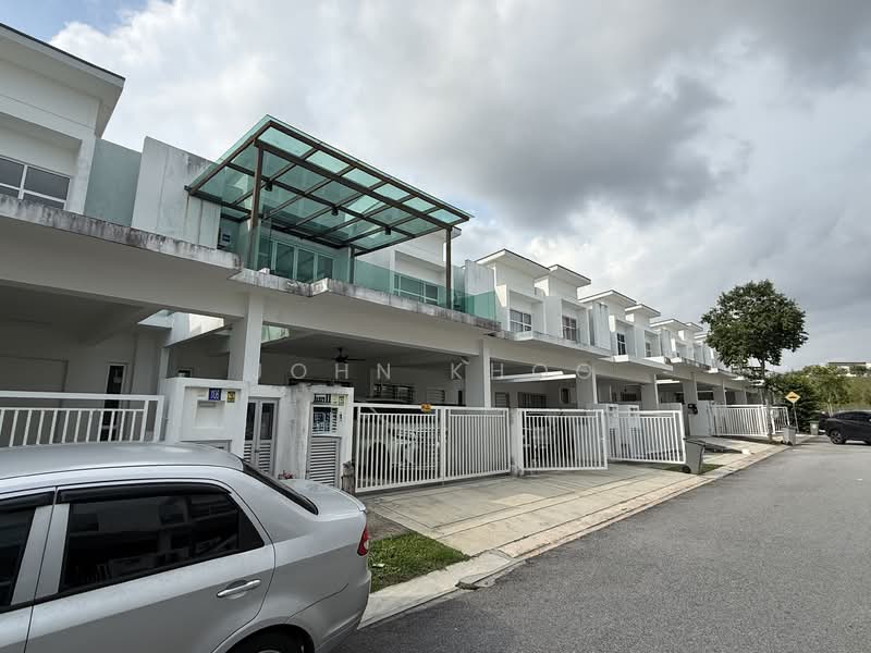 Rumah Teres 2 Tingkat untuk Dijual di Seremban (Negeri Sembilan) - John Khoo - Exterior - PropertyGuru.com.my
