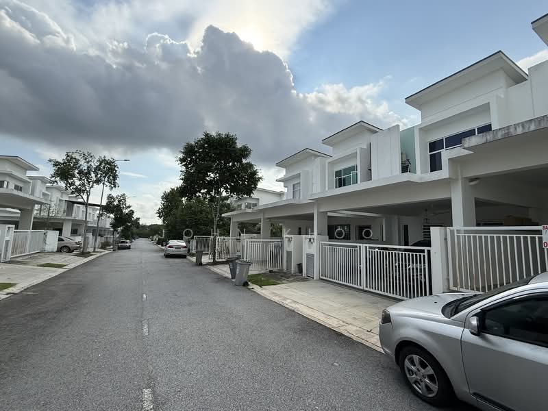 Rumah Teres 2 Tingkat untuk Dijual di Seremban (Negeri Sembilan) - John Khoo - Exterior - PropertyGuru.com.my