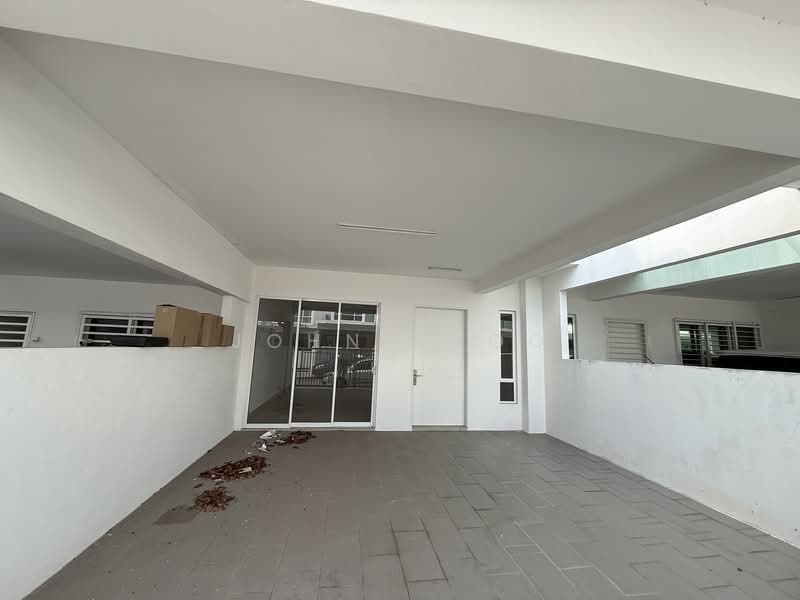 Rumah Teres 2 Tingkat untuk Dijual di Seremban (Negeri Sembilan) - John Khoo - Exterior - PropertyGuru.com.my