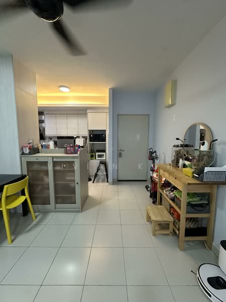 Pangsapuri untuk Dijual di De Kiara - Vivian Koh - PropertyGuru.com.my