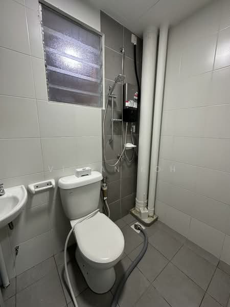 Pangsapuri untuk Dijual di De Kiara - Vivian Koh - PropertyGuru.com.my