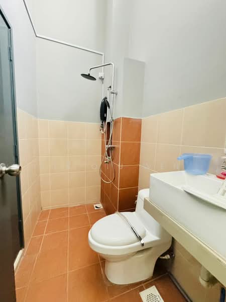 2-storey Terraced House for Sale in Taman Nusa Idaman (Iskandar Puteri (Nusajaya)) - Lee Qiu Wen - Bathroom - PropertyGuru.com.my