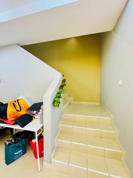 2-storey Terraced House for Sale in Taman Nusa Idaman (Iskandar Puteri (Nusajaya)) - Lee Qiu Wen - Interior - PropertyGuru.com.my