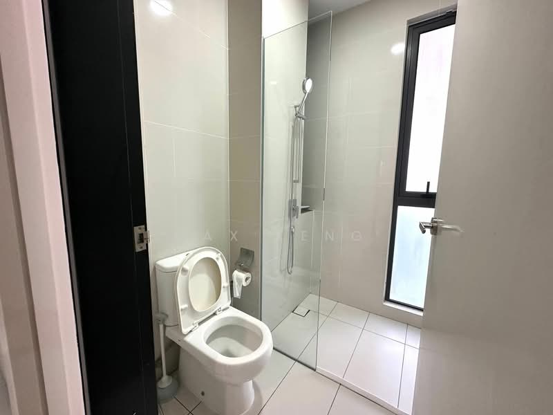 Rumah Teres untuk Dijual di Iskandar Puteri (Nusajaya) (Johor) - Max Keng - Bathroom - PropertyGuru.com.my
