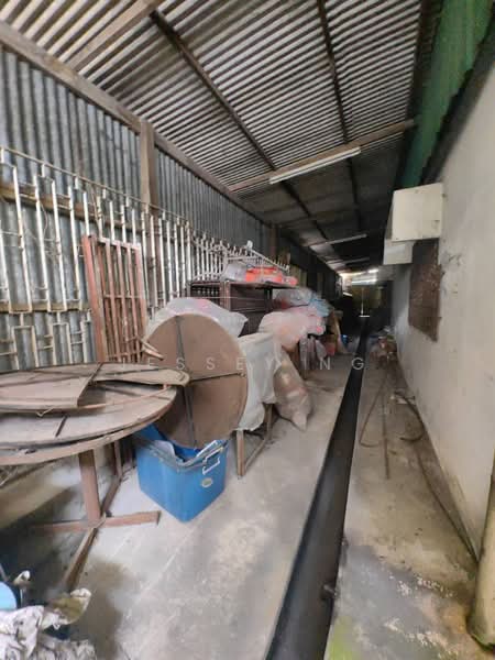 Kilang untuk Dijual di Kawasan Perindustrian Ringan Bercham (Ipoh) - Jessey Ng - Interior - PropertyGuru.com.my