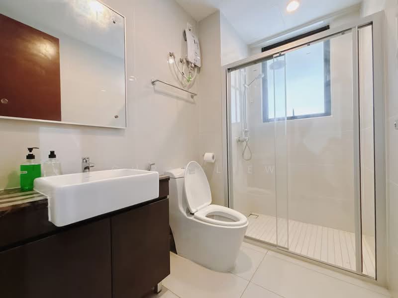 Condominium for Sale at Royal Strand @ Country Garden Danga Bay - Chris Liew - Bathroom - PropertyGuru.com.my