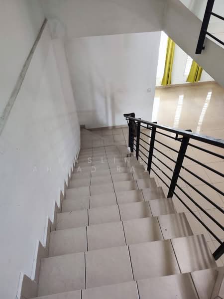 3-storey Terraced House for Rent in Bangi (Selangor) - Haslinda Ahmad Razali - Interior - PropertyGuru.com.my