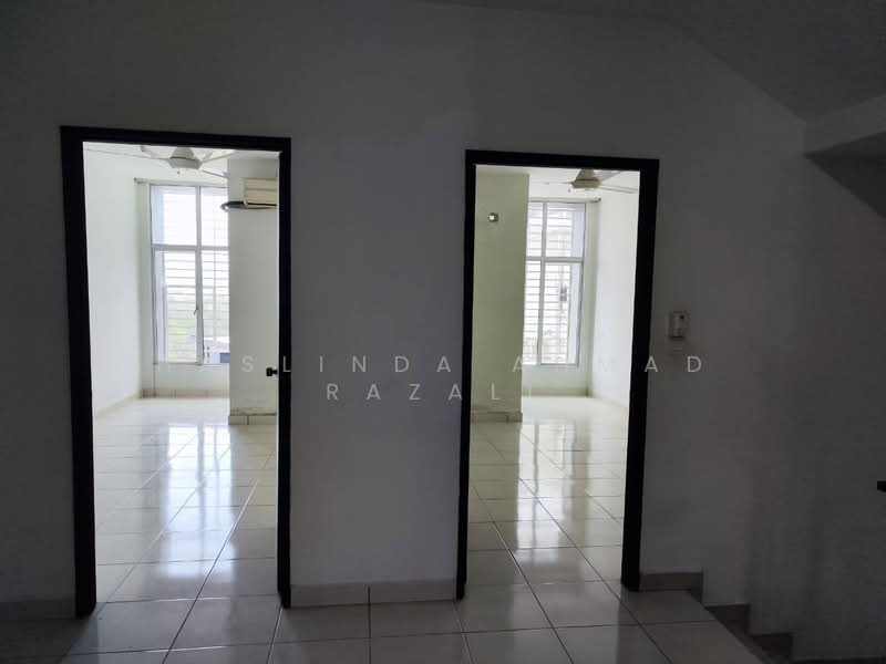 3-storey Terraced House for Rent in Bangi (Selangor) - Haslinda Ahmad Razali - Interior - PropertyGuru.com.my