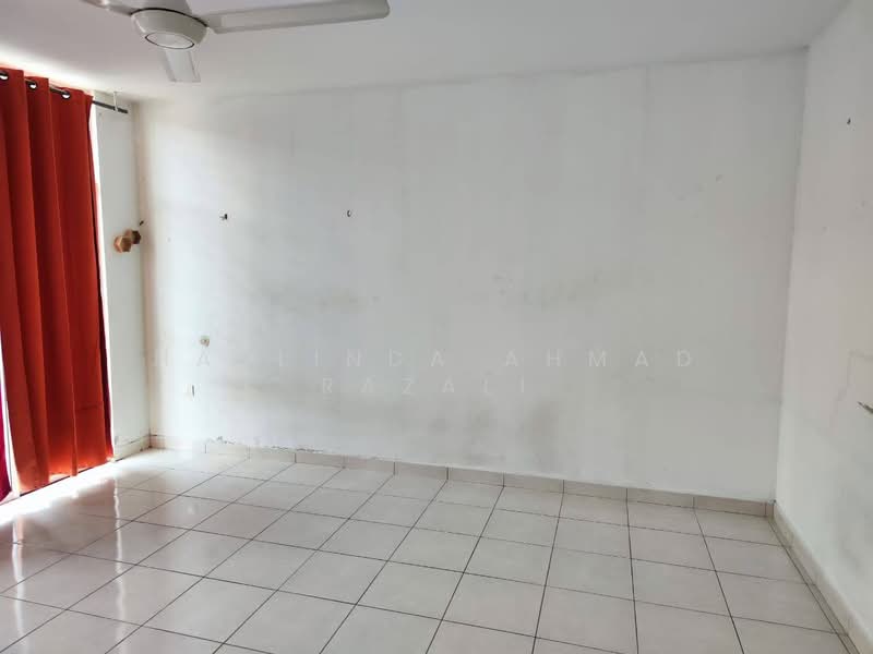 3-storey Terraced House for Rent in Bangi (Selangor) - Haslinda Ahmad Razali - Interior - PropertyGuru.com.my