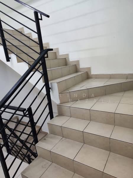 3-storey Terraced House for Rent in Bangi (Selangor) - Haslinda Ahmad Razali - Interior - PropertyGuru.com.my