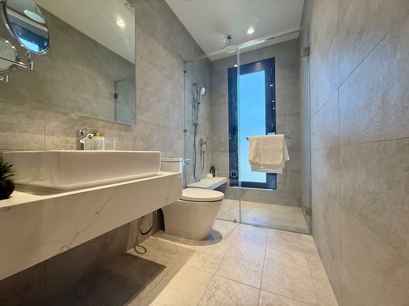 Kondominium untuk Dijual di Waterstone - SJ Ho - Waterstone | Tanjung Bunga | Penang - PropertyGuru.com.my