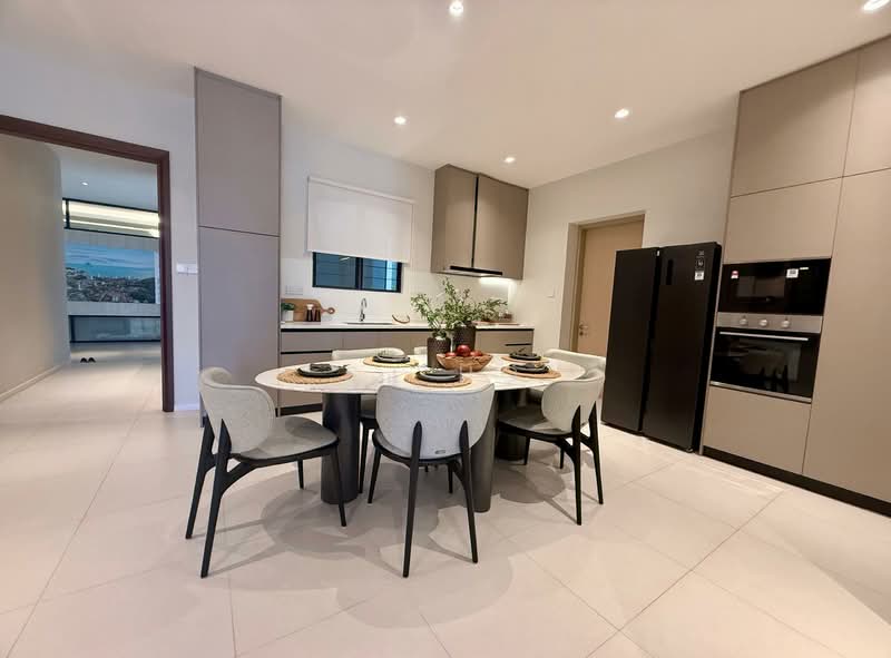 Kondominium untuk Dijual di Waterstone - SJ Ho - Waterstone | Tanjung Bunga | Penang - PropertyGuru.com.my