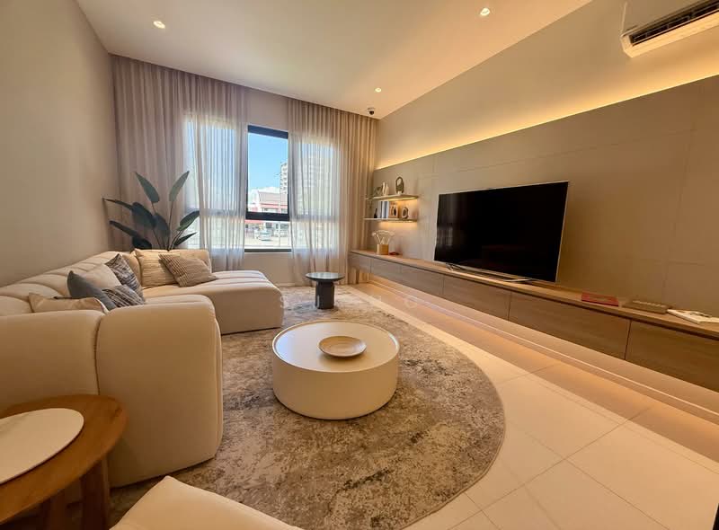 Kondominium untuk Dijual di Waterstone - SJ Ho - Waterstone | Tanjung Bunga | Penang - PropertyGuru.com.my