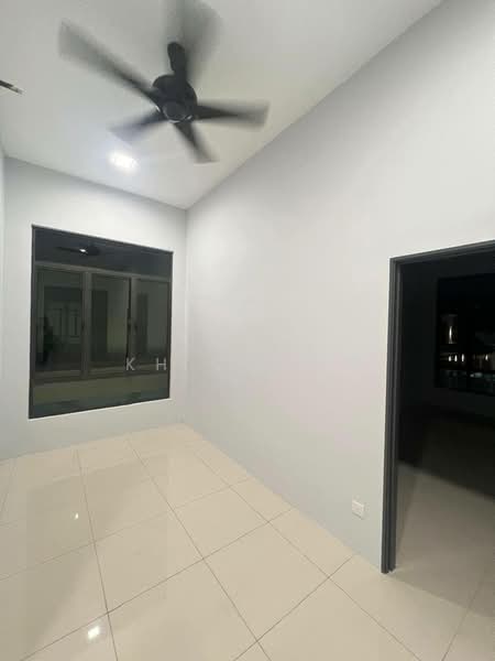 Semi-Detached House for Rent in Klang (Selangor) - KH Chong - Interior - PropertyGuru.com.my