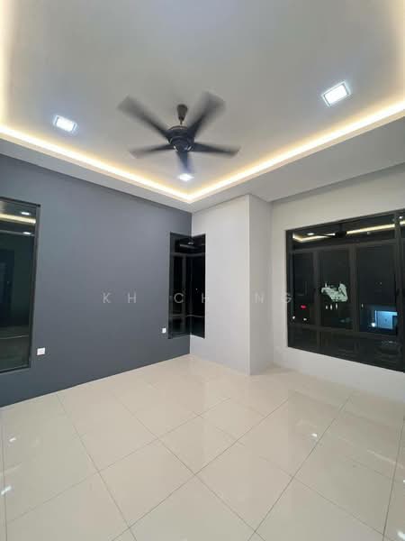 Semi-Detached House for Rent in Klang (Selangor) - KH Chong - Interior - PropertyGuru.com.my