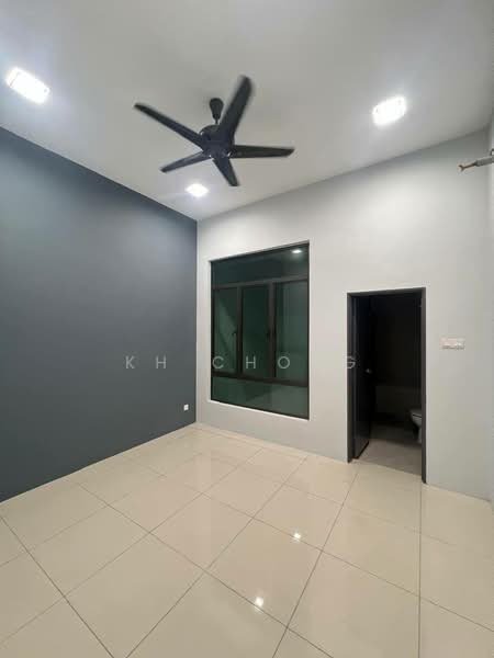 Semi-Detached House for Rent in Klang (Selangor) - KH Chong - Interior - PropertyGuru.com.my