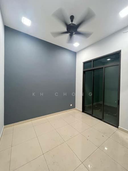 Semi-Detached House for Rent in Klang (Selangor) - KH Chong - Interior - PropertyGuru.com.my