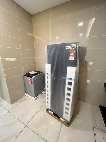 Semi-Detached House for Rent in Klang (Selangor) - KH Chong - Interior - PropertyGuru.com.my