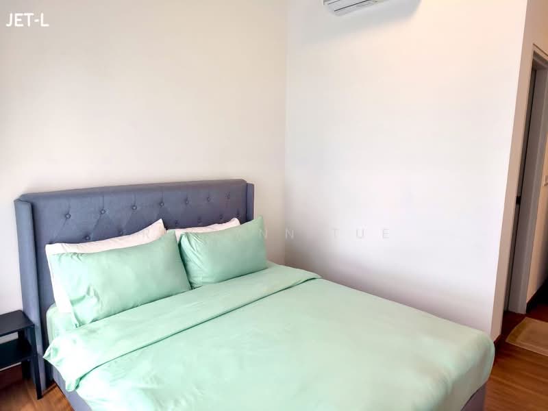 Service Residence for Sale at SUNSURIA FORUM SERVICED APARTMENT - Reilynn Tue - PropertyGuru.com.my