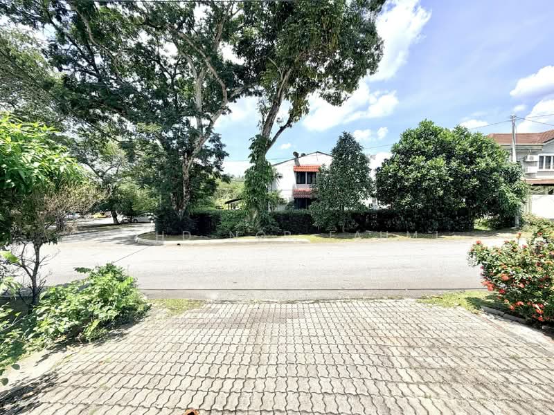 Bungalow for Sale in Hulu Kelang (Kuala Lumpur) - Mohd Nor Fahmi - PropertyGuru.com.my