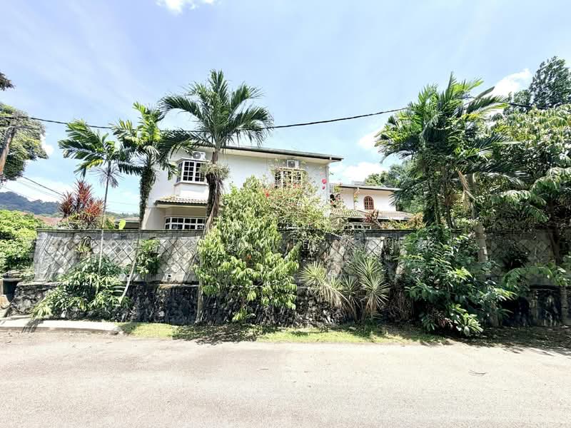 Bungalow for Sale in Hulu Kelang (Kuala Lumpur) - Mohd Nor Fahmi - PropertyGuru.com.my