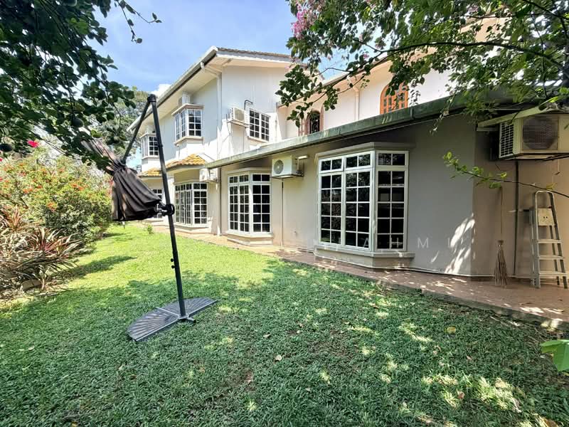 Bungalow for Sale in Hulu Kelang (Kuala Lumpur) - Mohd Nor Fahmi - PropertyGuru.com.my