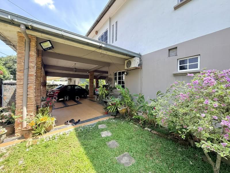 Bungalow for Sale in Hulu Kelang (Kuala Lumpur) - Mohd Nor Fahmi - PropertyGuru.com.my