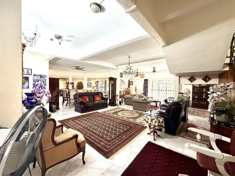 Bungalow for Sale in Hulu Kelang (Kuala Lumpur) - Mohd Nor Fahmi - PropertyGuru.com.my