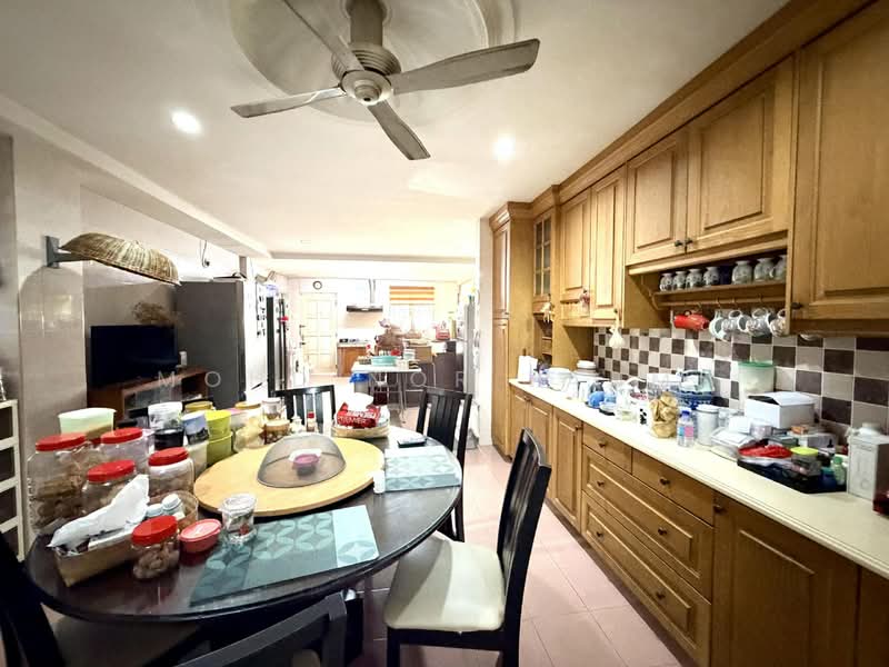 Bungalow for Sale in Hulu Kelang (Kuala Lumpur) - Mohd Nor Fahmi - PropertyGuru.com.my