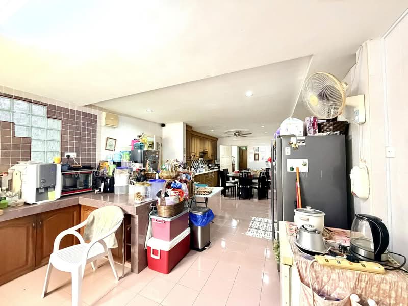 Bungalow for Sale in Hulu Kelang (Kuala Lumpur) - Mohd Nor Fahmi - PropertyGuru.com.my