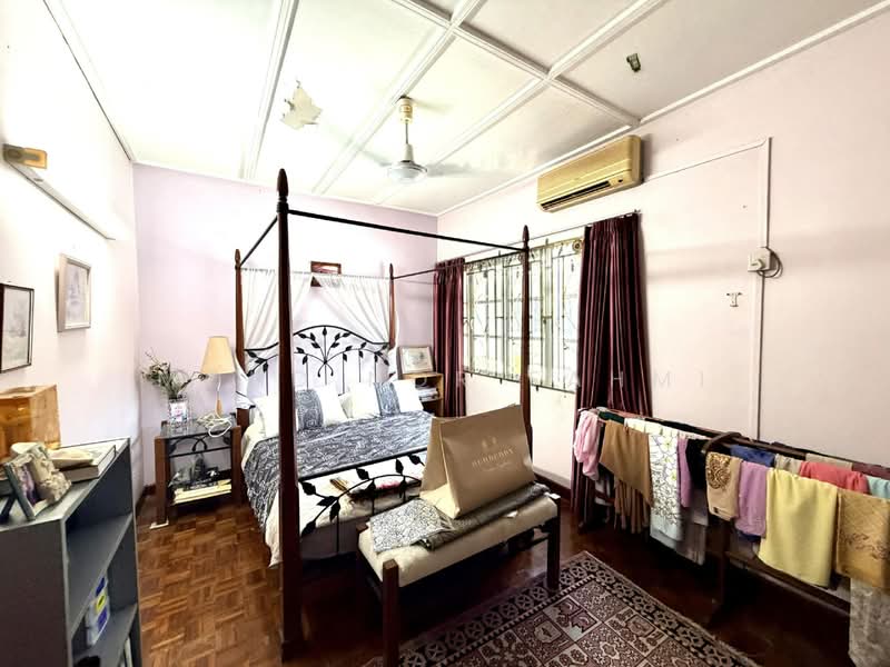 Bungalow for Sale in Hulu Kelang (Kuala Lumpur) - Mohd Nor Fahmi - PropertyGuru.com.my