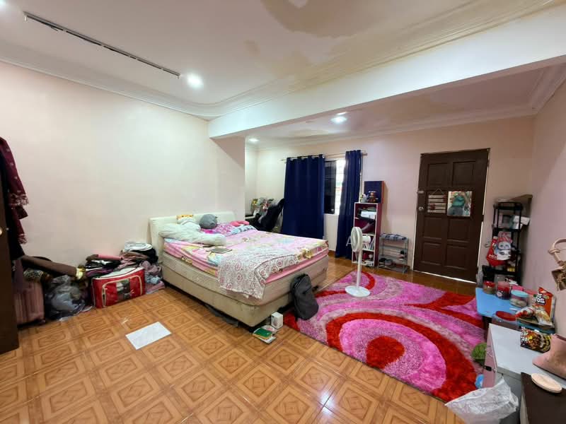2-storey Terraced House for Sale in Taman Puchong Perdana (Puchong) - Nicky Lai - Bedroom - PropertyGuru.com.my