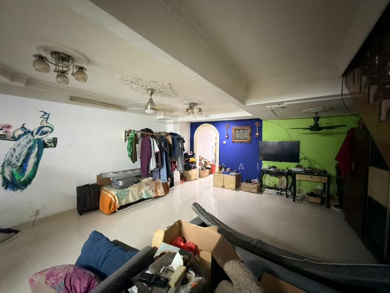 2-storey Terraced House for Sale in Taman Puchong Perdana (Puchong) - Nicky Lai - Living Room - PropertyGuru.com.my