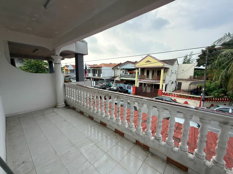 2-storey Terraced House for Sale in Taman Puchong Perdana (Puchong) - Nicky Lai - Exterior - PropertyGuru.com.my