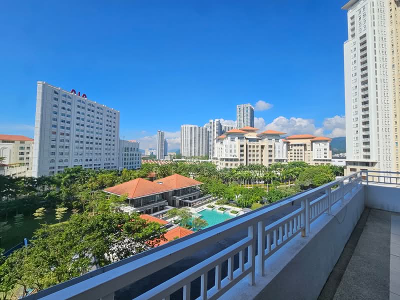 Kondominium untuk Disewa di Andaman @ Quayside - Febe Soon - Exterior - PropertyGuru.com.my