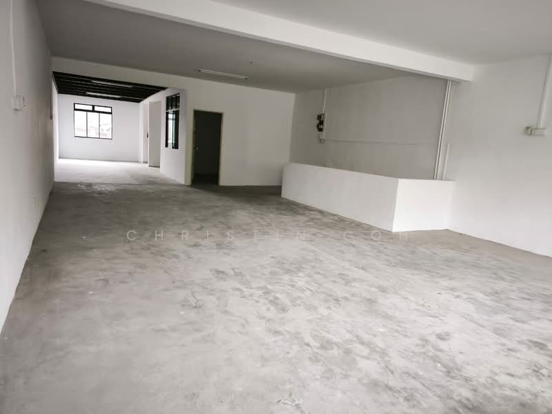 Shop for Rent in Taman Ungku Tun Aminah (Skudai) - Christin Goh - Interior - PropertyGuru.com.my
