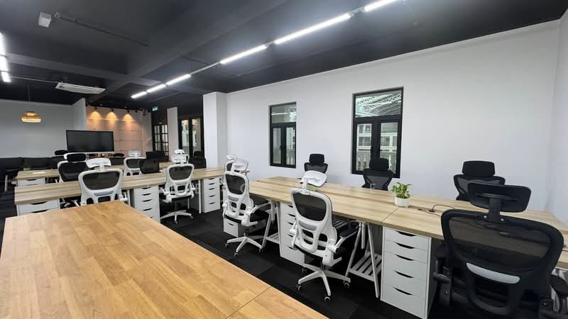 Office for Rent in Iskandar Puteri (Nusajaya) (Johor) - Lee Qiu Wen - Interior - PropertyGuru.com.my