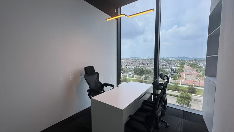 Office for Rent in Iskandar Puteri (Nusajaya) (Johor) - Lee Qiu Wen - Study - PropertyGuru.com.my