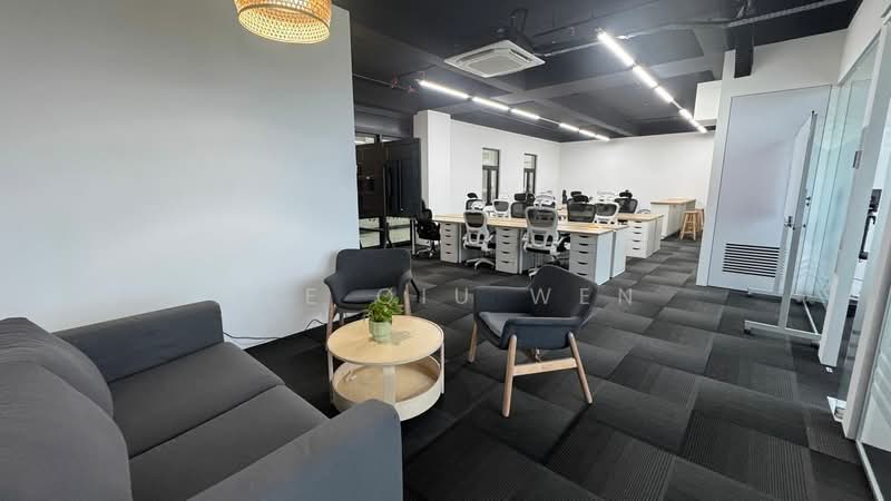 Office for Rent in Iskandar Puteri (Nusajaya) (Johor) - Lee Qiu Wen - PropertyGuru.com.my