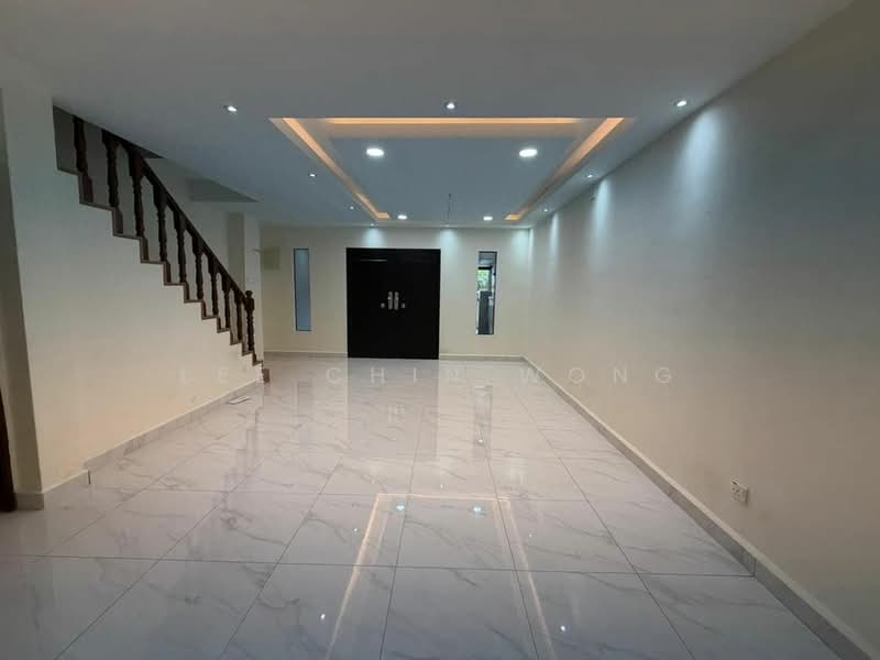 Rumah Teres 2 Tingkat untuk Dijual di Bandar Cemerlang (Ulu Tiram) - Lee Chin Wong - Interior - PropertyGuru.com.my