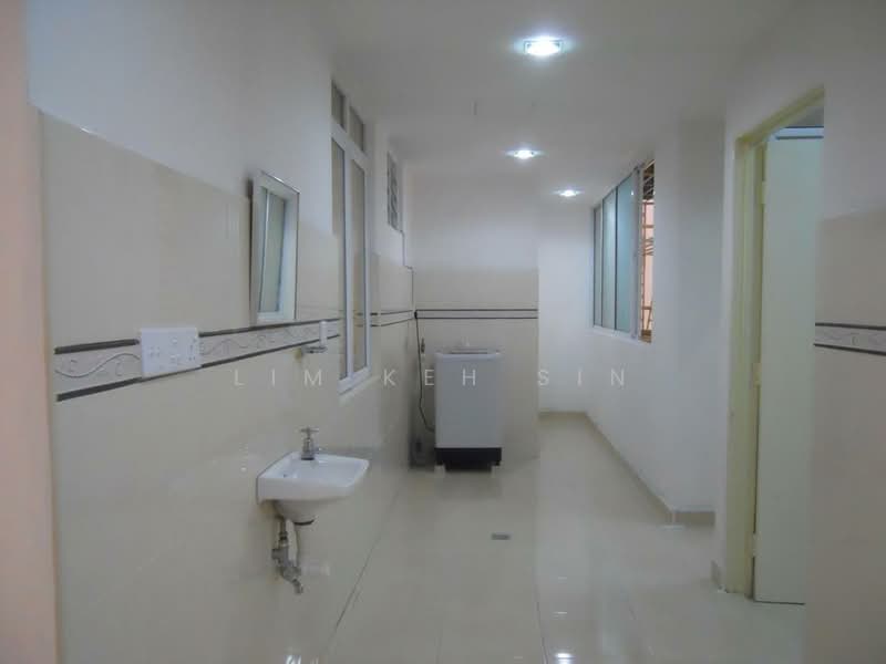 Kondominium untuk Disewa di D'Piazza - Lim Keh Sin - Interior - PropertyGuru.com.my