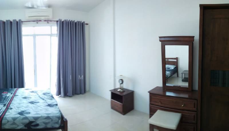 Kondominium untuk Disewa di D'Piazza - Lim Keh Sin - Bedroom - PropertyGuru.com.my