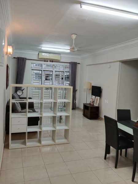 Kondominium untuk Disewa di D'Piazza - Lim Keh Sin - Living Room - PropertyGuru.com.my