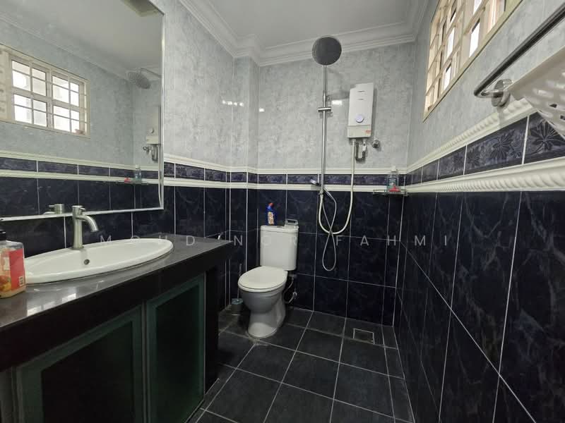 2-storey Terraced House for Sale in Taman Minang (Cheras) - Mohd Nor Fahmi - PropertyGuru.com.my