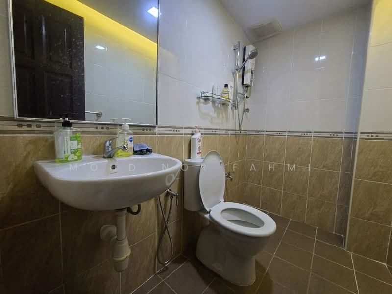 2-storey Terraced House for Sale in Taman Minang (Cheras) - Mohd Nor Fahmi - PropertyGuru.com.my