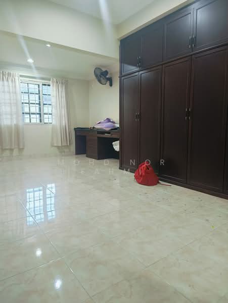 2-storey Terraced House for Sale in Taman Minang (Cheras) - Mohd Nor Fahmi - PropertyGuru.com.my